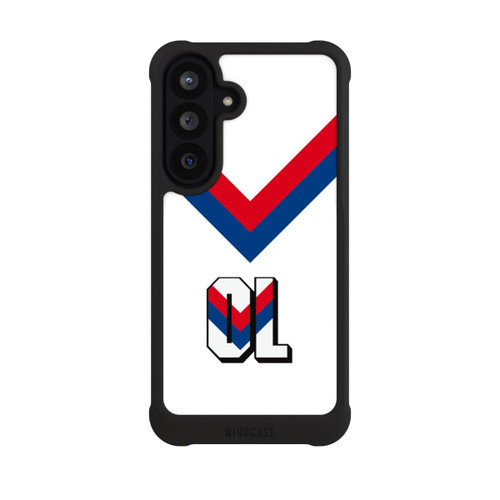Samsung Galaxy S26 FE NIVOmax OL Maillot 1989