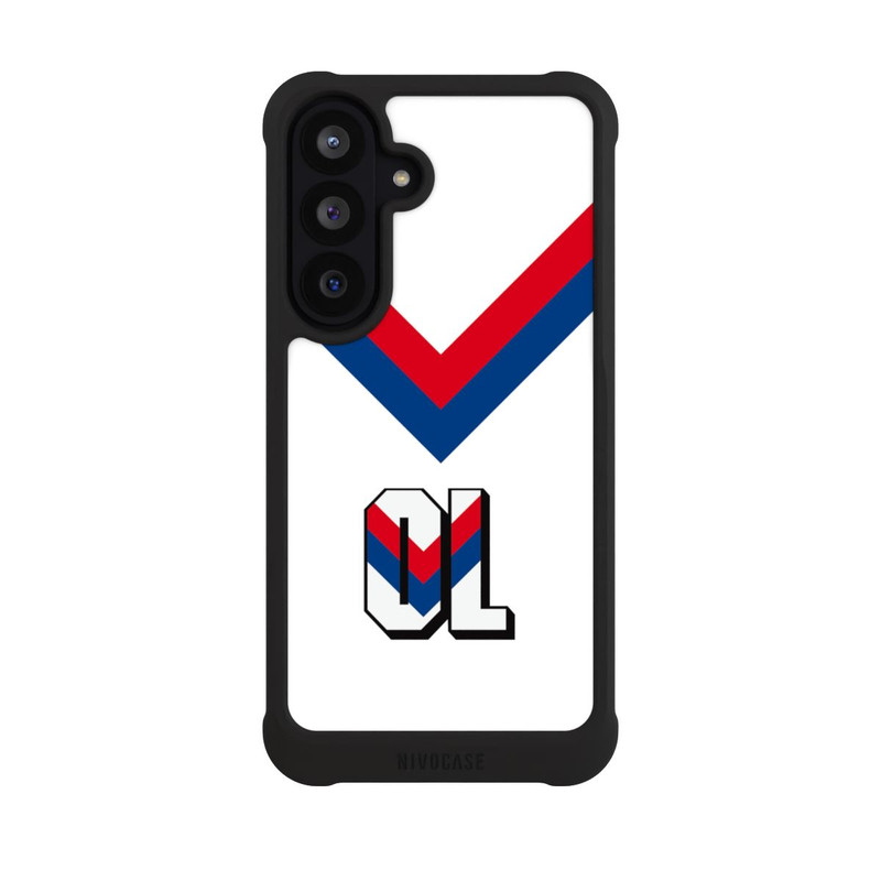 Galaxy S26 FE NIVOmax OL 1989 Trikot