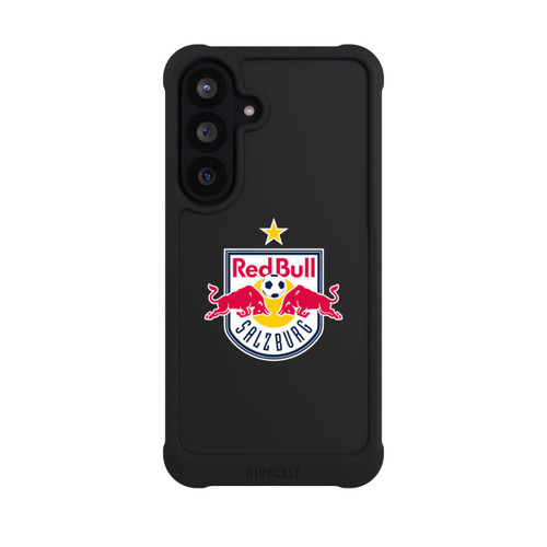 Samsung Galaxy S26 FE NIVOmax RBS Logo ohne Hintergrund