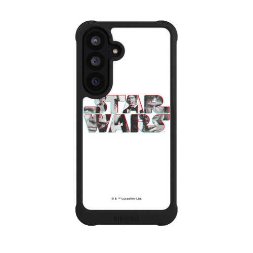 Samsung Galaxy S26 FE NIVOmax Han Solo - Star Wars Logo