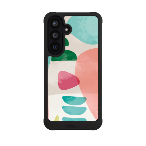 Samsung Galaxy S26 FE NIVOmax Formes audacieuses organiques