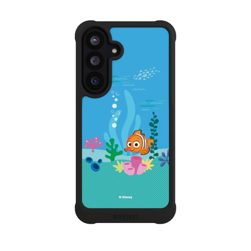 Samsung Galaxy S26 FE NIVOmax Nemo Ocean