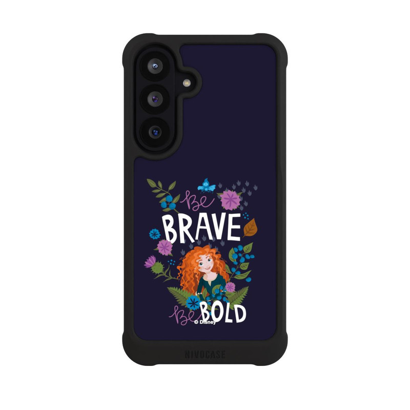 Galaxy S26 FE NIVOmax Be Brave | Be Bold