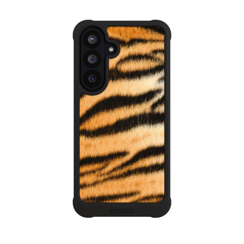Samsung Galaxy S26 FE NIVOmax Tigerpatternreal