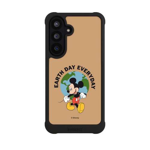 Samsung Galaxy S26 FE NIVOmax Earth Day Micky