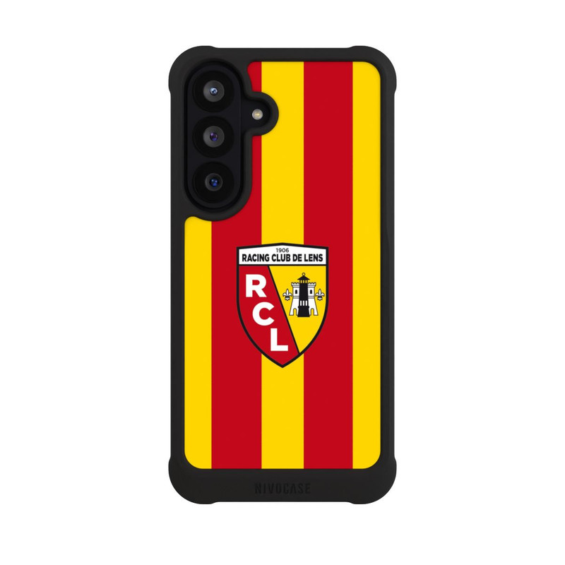 Galaxy S26 FE NIVOmax RC Lens Heimtrikot 2020/21