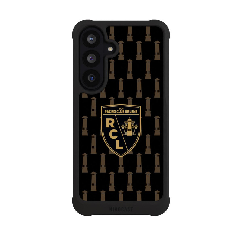 Galaxy S26 FE NIVOmax RC Lens Auswärtstrikot 2020/21