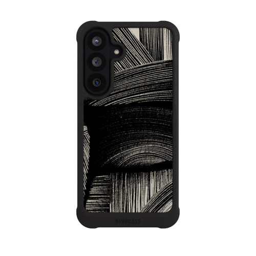Samsung Galaxy S26 FE NIVOmax Strohoptik