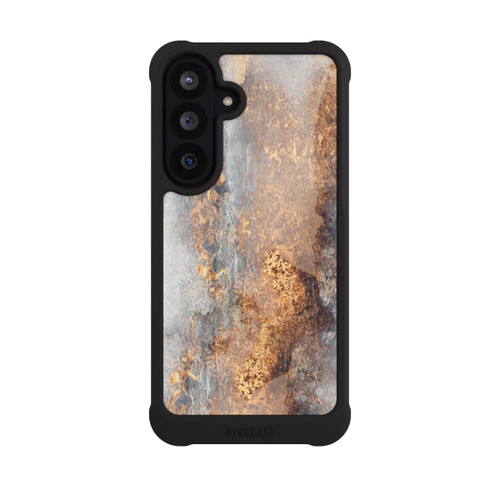 Samsung Galaxy S26 FE NIVOmax Brouillard