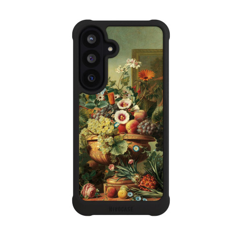 Samsung Galaxy S26 FE NIVOmax Still Life with Flowers and Fruit - Eelke Jelles Eelkema