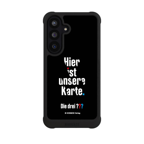 Samsung Galaxy S26 FE NIVOmax Hier Ist Unsere Karte