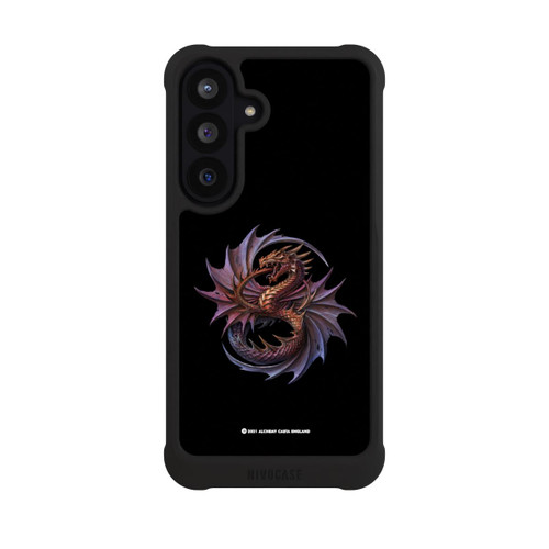 Samsung Galaxy S26 FE NIVOmax Maelstromeus