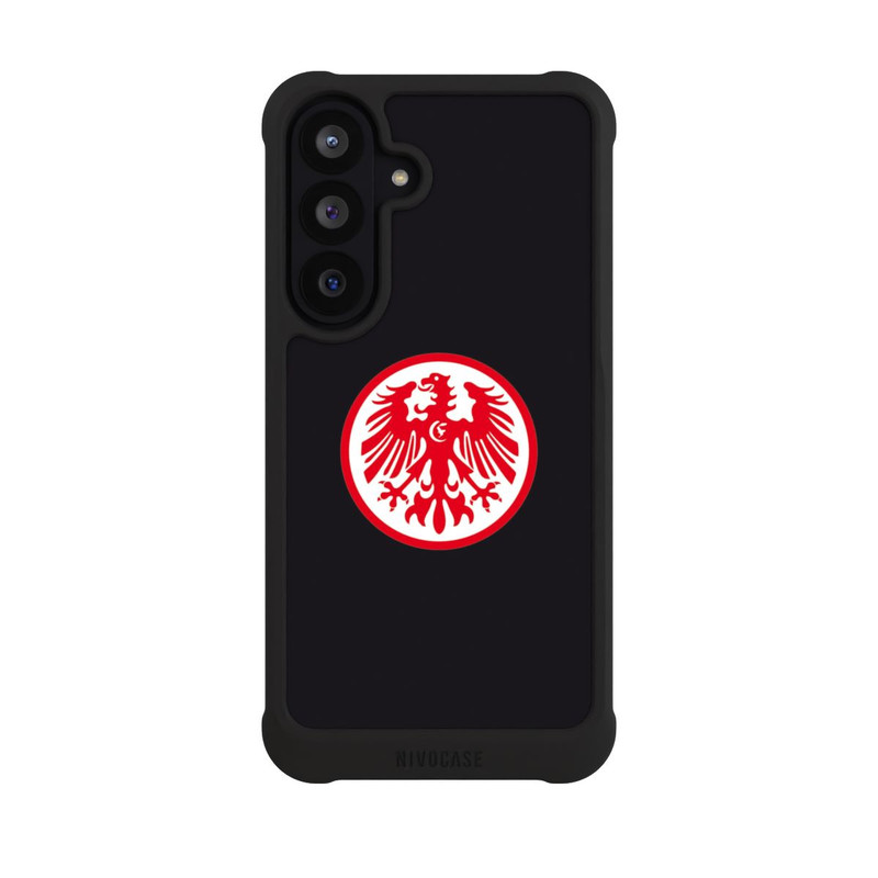 Galaxy S26 FE NIVOmax Logo Adler 1920 Rot