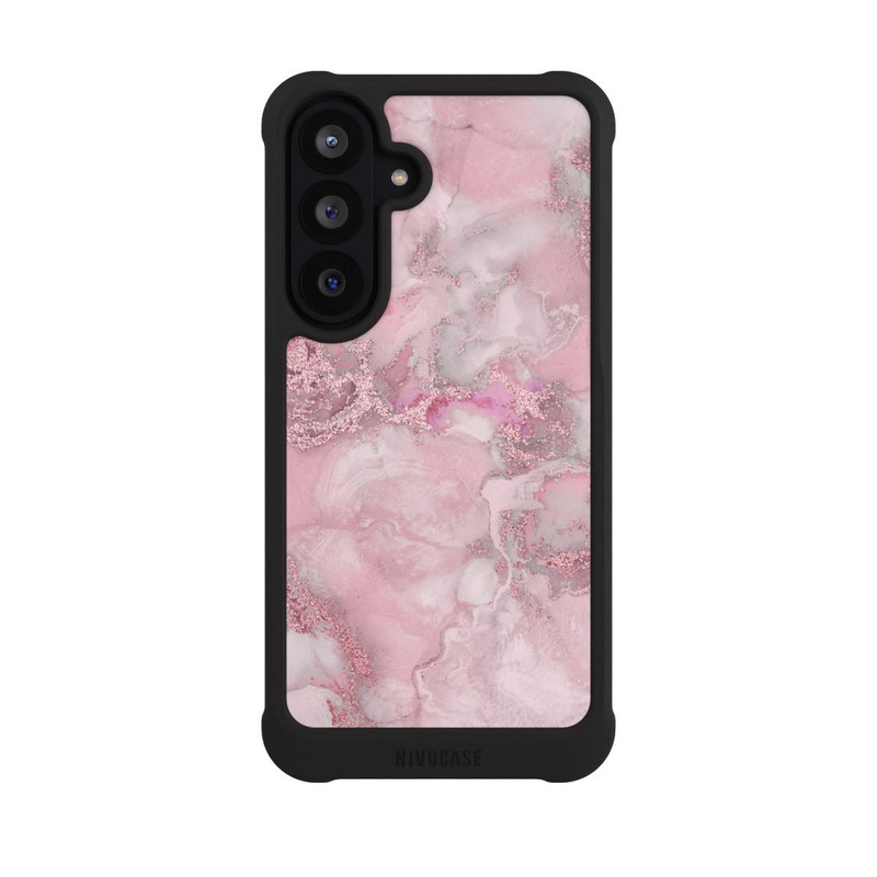 Galaxy S26 FE NIVOmax Tinte Rosa