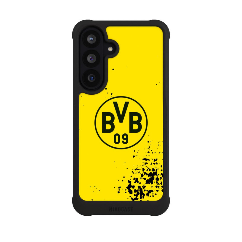 Galaxy S26 FE NIVOmax BVB Logo