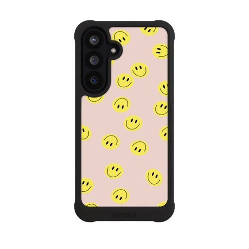 Samsung Galaxy S26 FE NIVOmax Smiles Flying