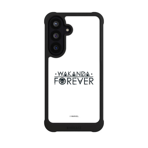 Samsung Galaxy S26 FE NIVOmax  Black Panther