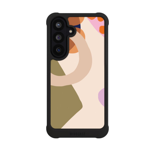Samsung Galaxy S26 FE NIVOmax Colorful Boho