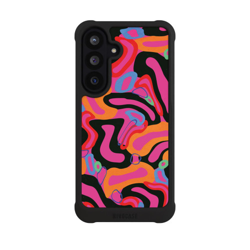 Samsung Galaxy S26 FE NIVOmax Sprinkles-Muster
