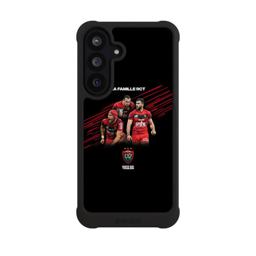 Samsung Galaxy S26 FE NIVOmax La Famille RCT