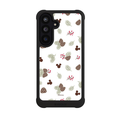 Samsung Galaxy S26 FE NIVOmax Micky-Kegel-Muster