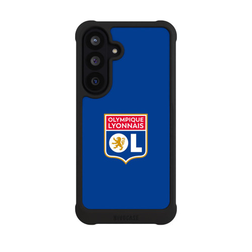 Samsung Galaxy S26 FE NIVOmax OL Logo