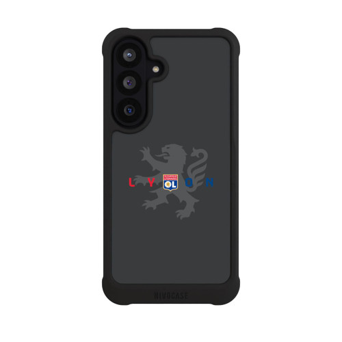 Samsung Galaxy S26 FE NIVOmax OL Lyon