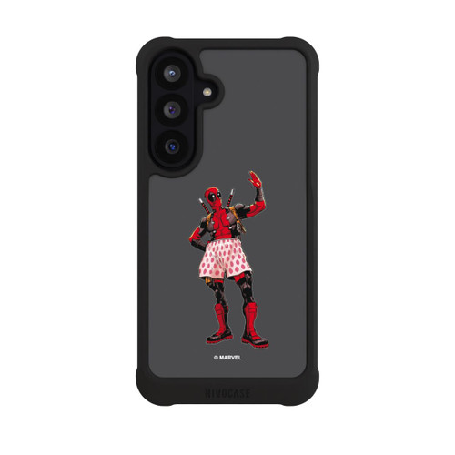 Samsung Galaxy S26 FE NIVOmax Deadpool Underwear