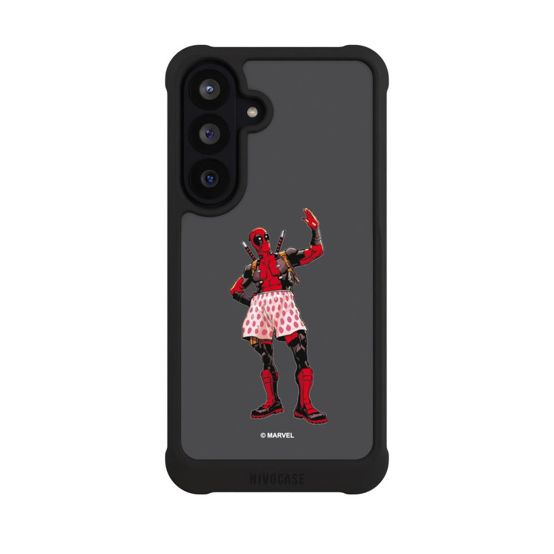 Galaxy S26 FE NIVOmax Deadpool Underwear
