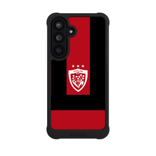 Samsung Galaxy S26 FE NIVOmax RCT Maillot Domicile