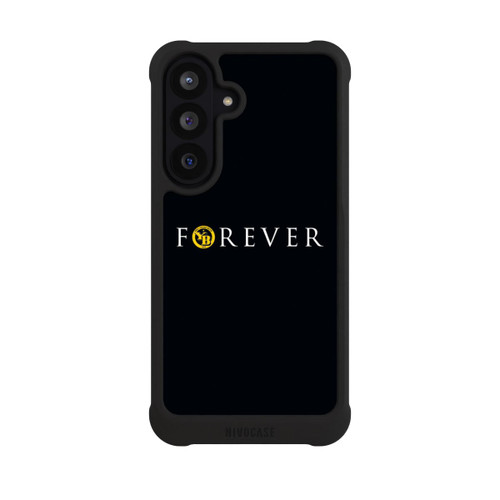Samsung Galaxy S26 FE NIVOmax BSC YB Forever 
