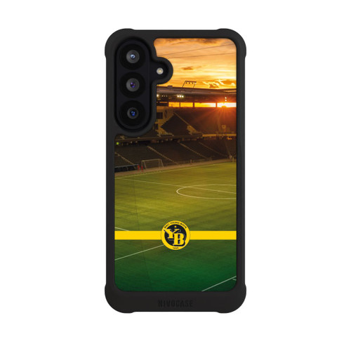 Samsung Galaxy S26 FE NIVOmax Stade BSC YB