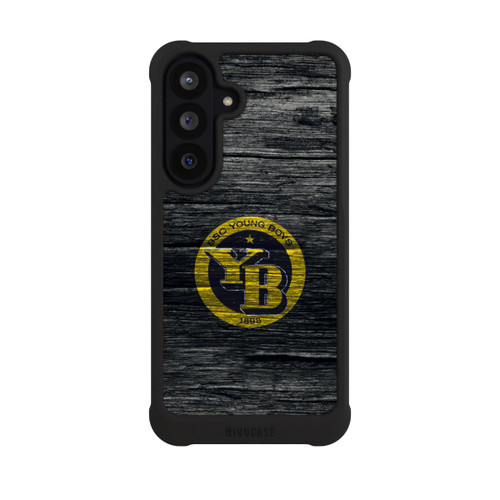 Samsung Galaxy S26 FE NIVOmax BSC YB Aspect bois