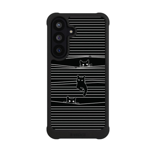 Samsung Galaxy S26 FE NIVOmax Chats voyeurs