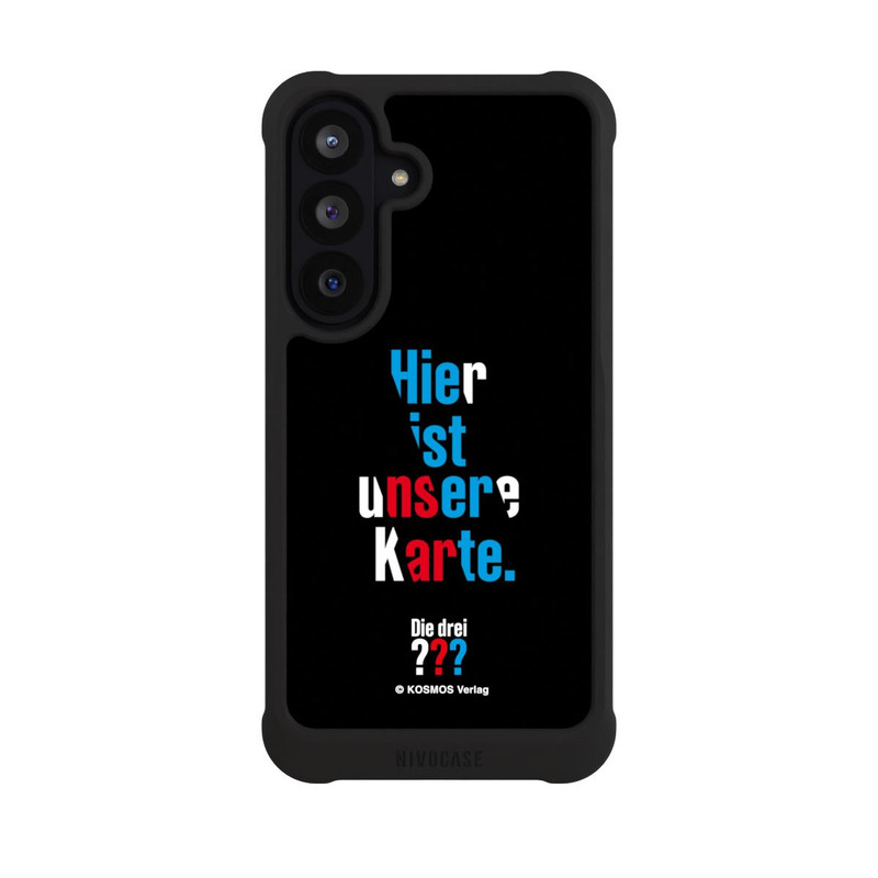 Galaxy S26 FE NIVOmax Hier ist unsere Karte
