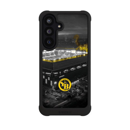 Samsung Galaxy S26 FE NIVOmax Stade BSC Young Boys