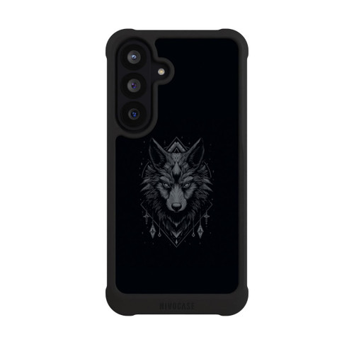 Samsung Galaxy S26 FE NIVOmax Zodiac Wolf