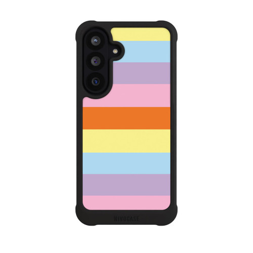 Samsung Galaxy S26 FE NIVOmax Glück