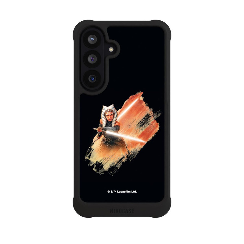 Galaxy S26 FE NIVOmax Ahsoka Tano