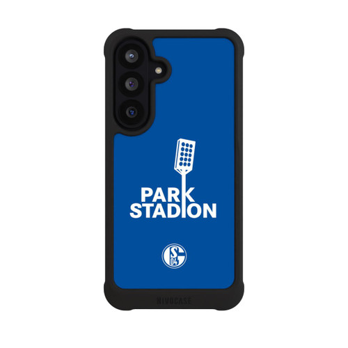 Samsung Galaxy S26 FE NIVOmax S04 Parkstadion