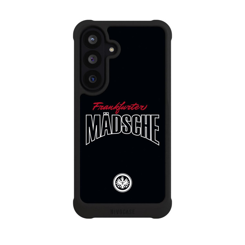 Galaxy S26 FE NIVOmax Frankfurter Mädsche