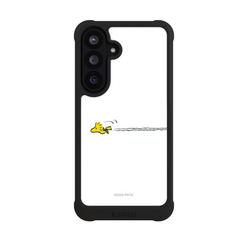 Samsung Galaxy S26 FE NIVOmax Peanuts Woodstock