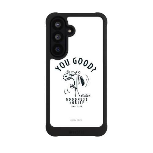 Samsung Galaxy S26 FE NIVOmax Snoopy You Good