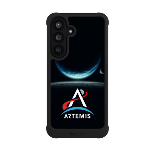 Samsung Galaxy S26 FE NIVOmax ARTEMIS Space