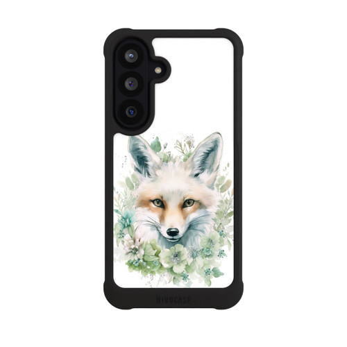 Samsung Galaxy S26 FE NIVOmax Renard Floral