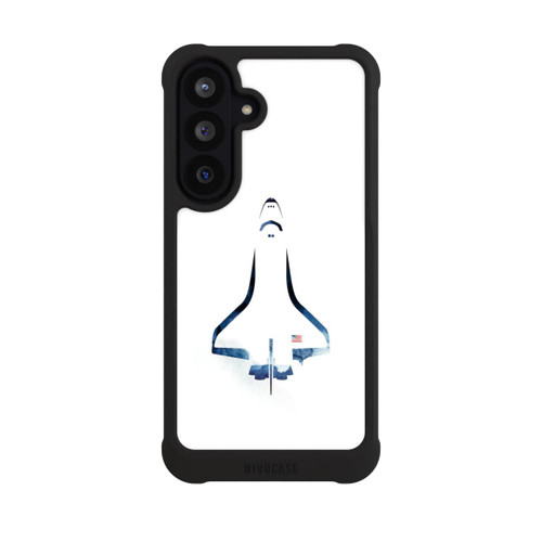 Samsung Galaxy S26 FE NIVOmax Navette spatiale