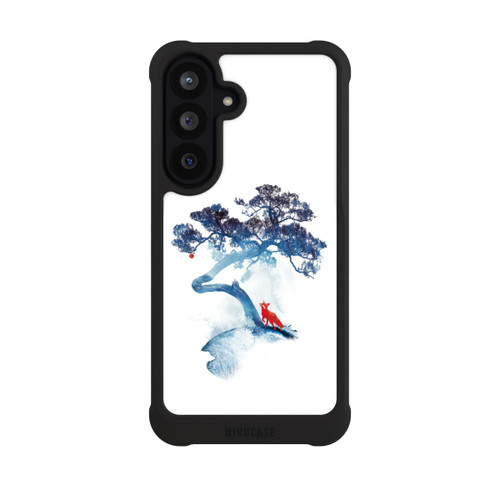 Samsung Galaxy S26 FE NIVOmax Le dernier pommier