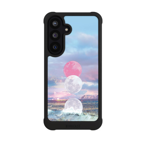 Samsung Galaxy S26 FE NIVOmax Mondwellen