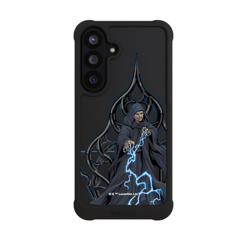 Samsung Galaxy S26 FE NIVOmax Sithstorm