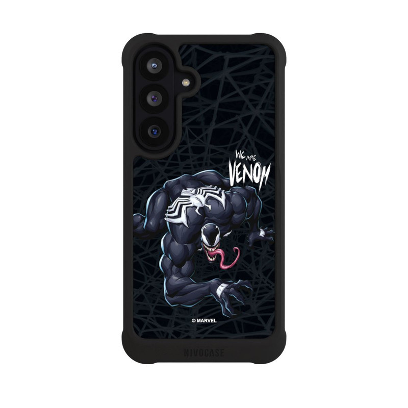 Galaxy S26 FE NIVOmax Venom Kriechend